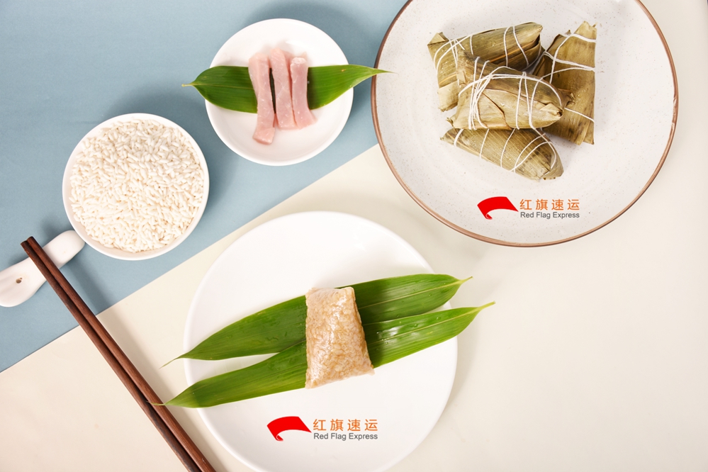 粽子如何出口郵寄