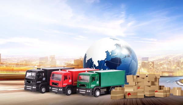 智利快遞到中國發貨操作流程