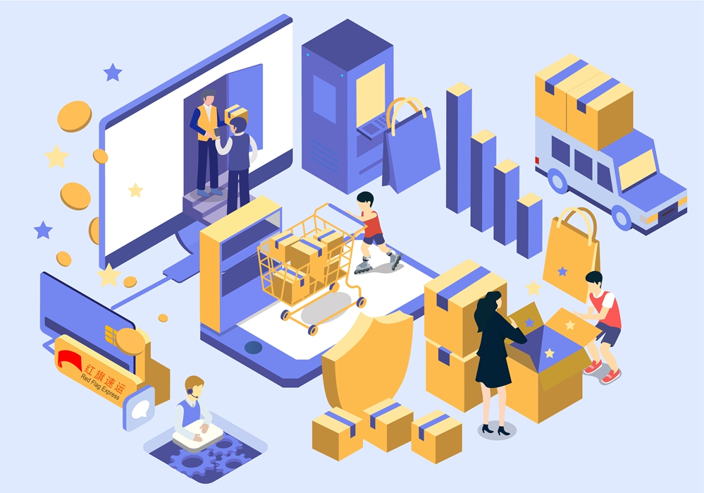 香港奶粉直郵內地