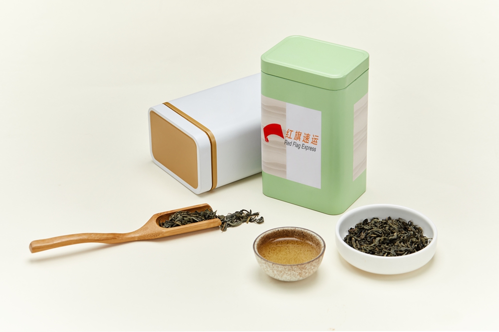 茶葉可以快遞到國外？