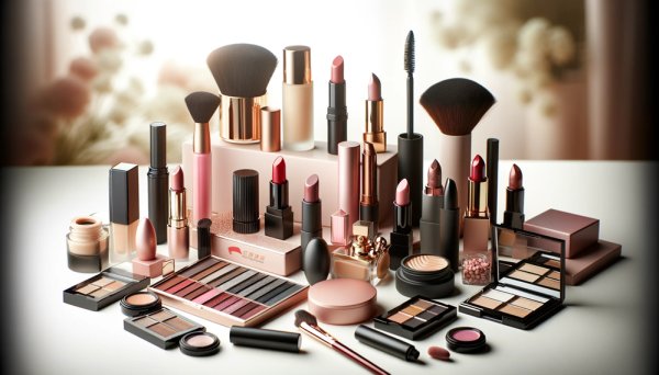 香港直郵內地，化妝品郵寄的完美選擇