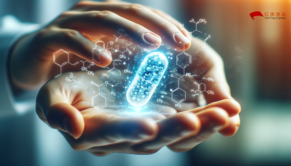 保健品從香港直郵內(nèi)地