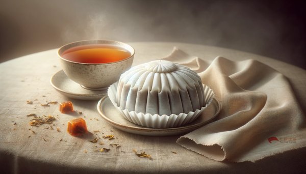 英國集運專線，讓家鄉的茶香飄洋過海