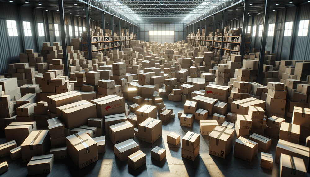 香港轉運內地，讓您的歐洲購物之旅更加順暢