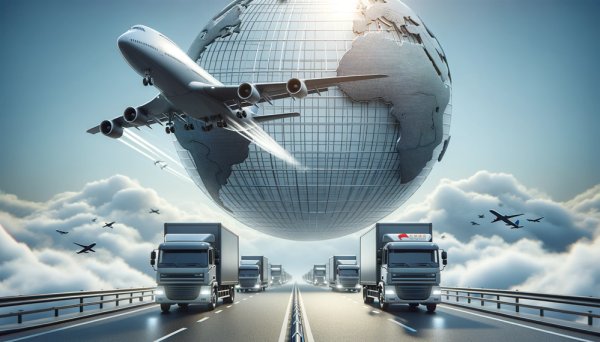 阿聯(lián)酋集運專線，為華人藥品需求提供無縫鏈接