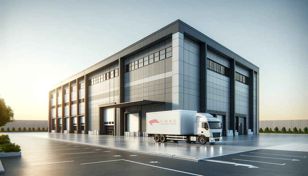 迪拜專線，迪拜集運