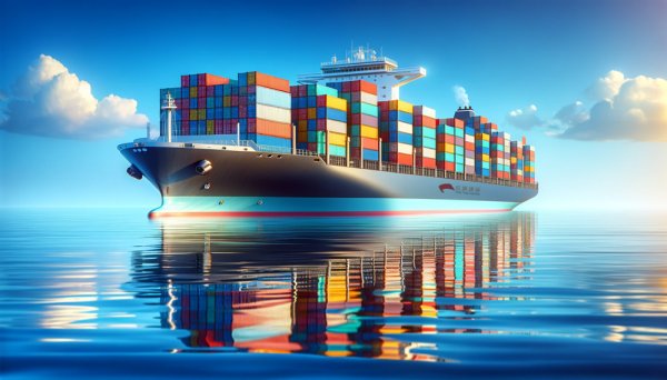 迪拜專線，迪拜物流專線