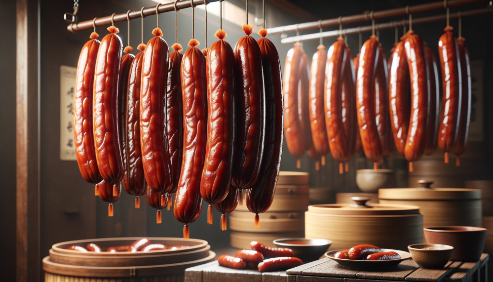 臘肉郵寄到迪拜，迪拜集運(yùn)專線