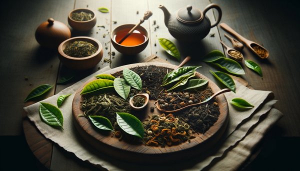 怎樣郵寄茶葉去國外？