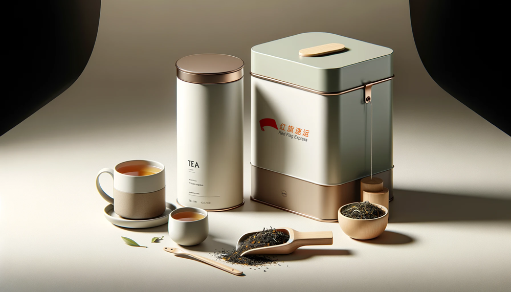 茶葉寄到海外，茶葉集運(yùn)國外