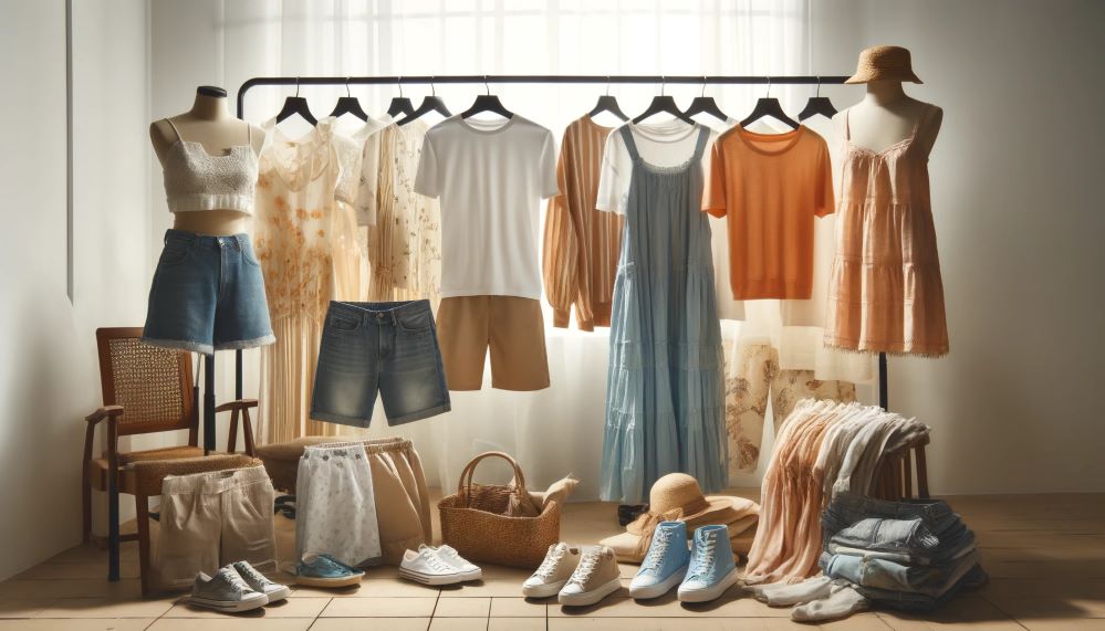 服裝如何轉(zhuǎn)運(yùn)回國? 服裝如何轉(zhuǎn)運(yùn)回國?