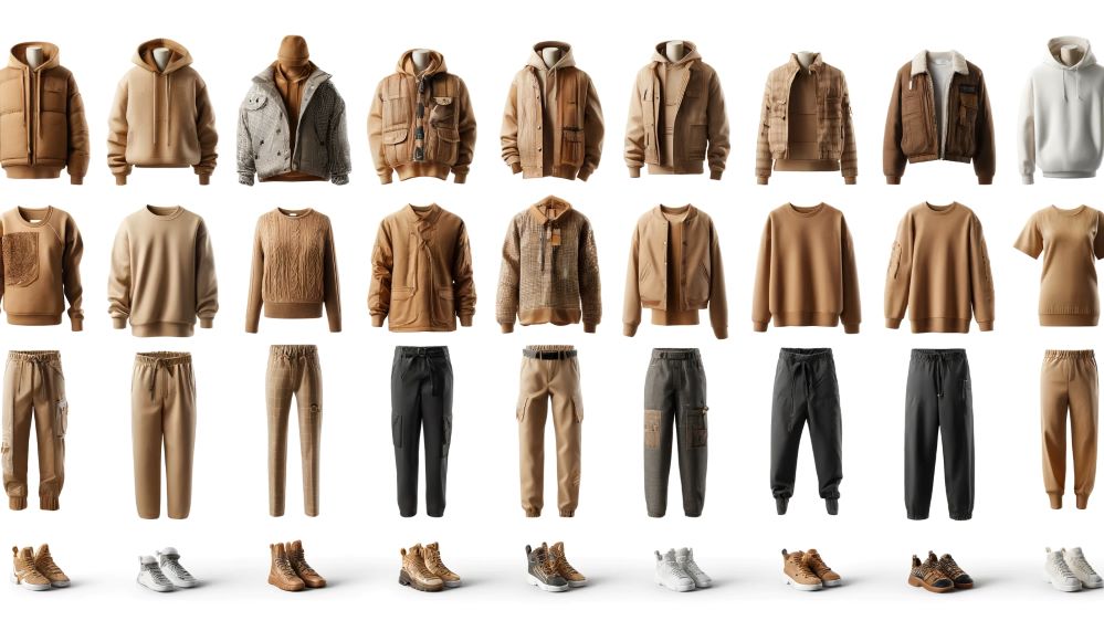 服裝如何快遞回國？