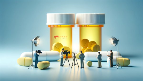 如何把保健品郵寄回國內？