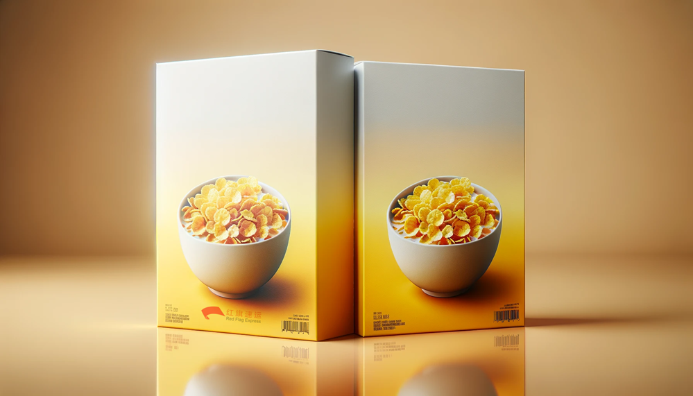 食品集運到韓國