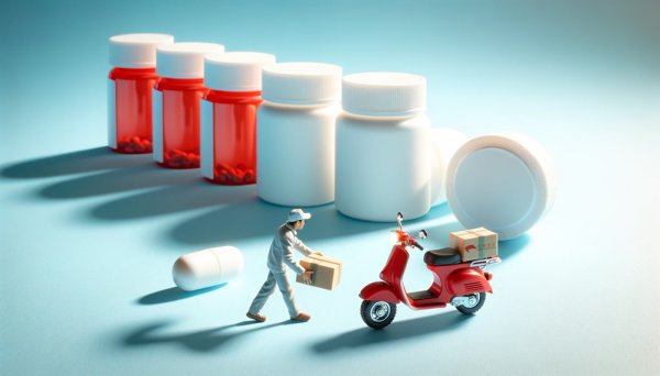 藥品如何快遞到迪拜？