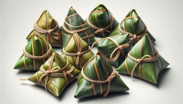 怎樣快遞粽子去加拿大？