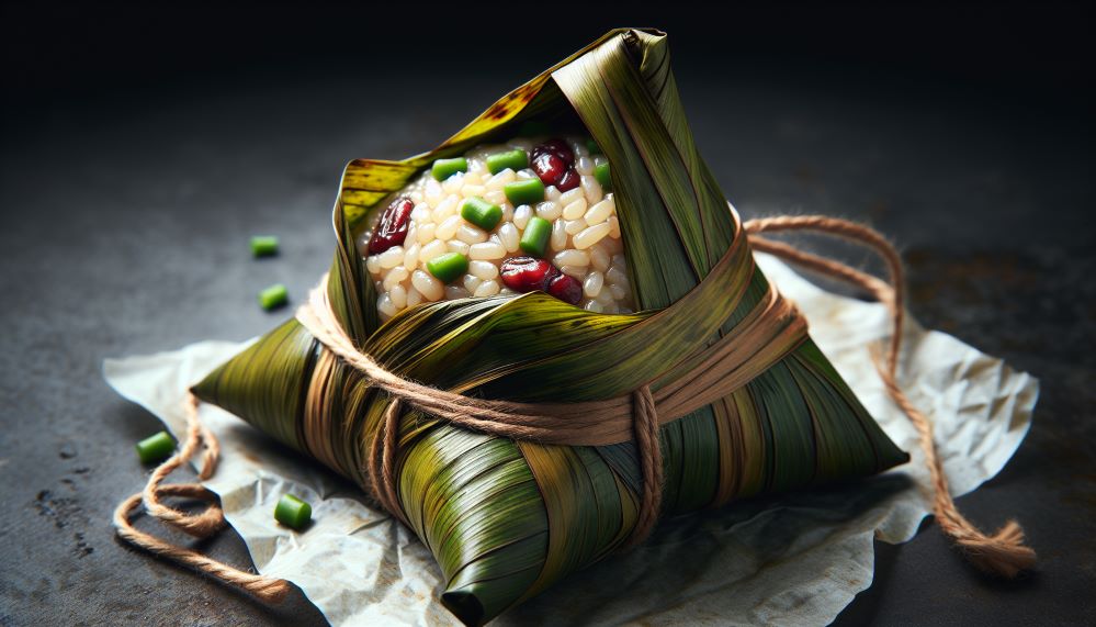 粽子可以寄到加拿大嗎? 粽子可以寄到加拿大嗎?