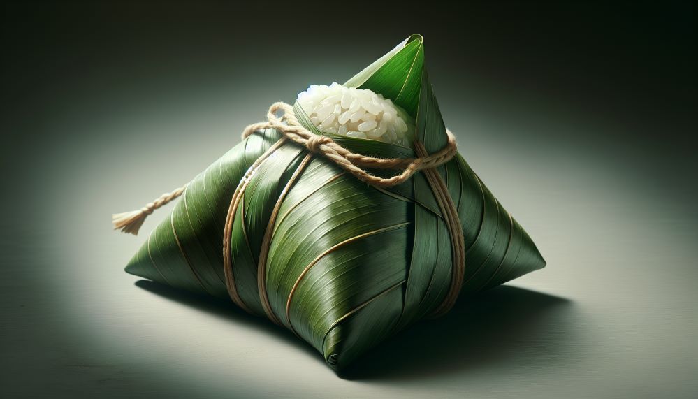 如何快遞粽子去歐洲？