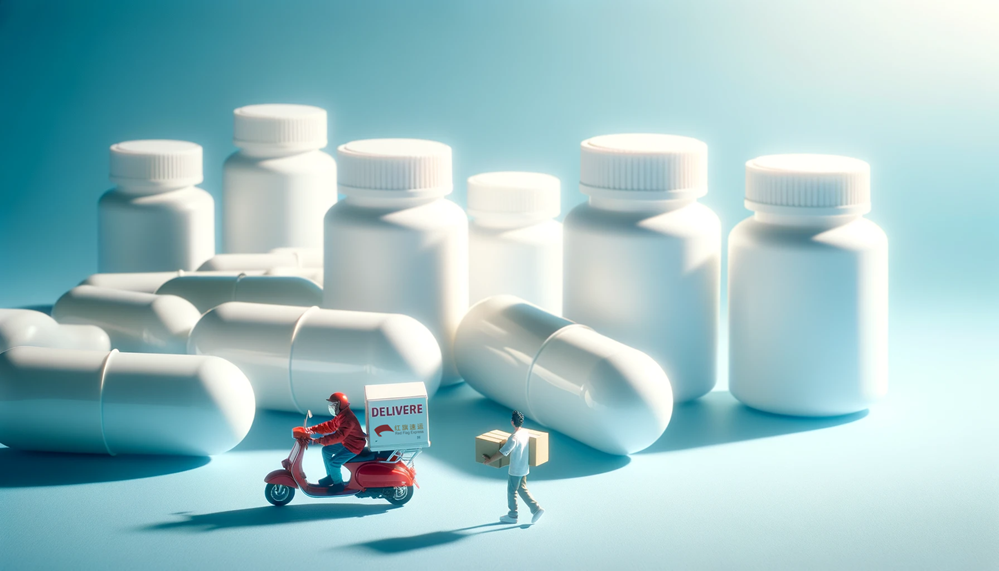 藥品如何集運到新加坡？