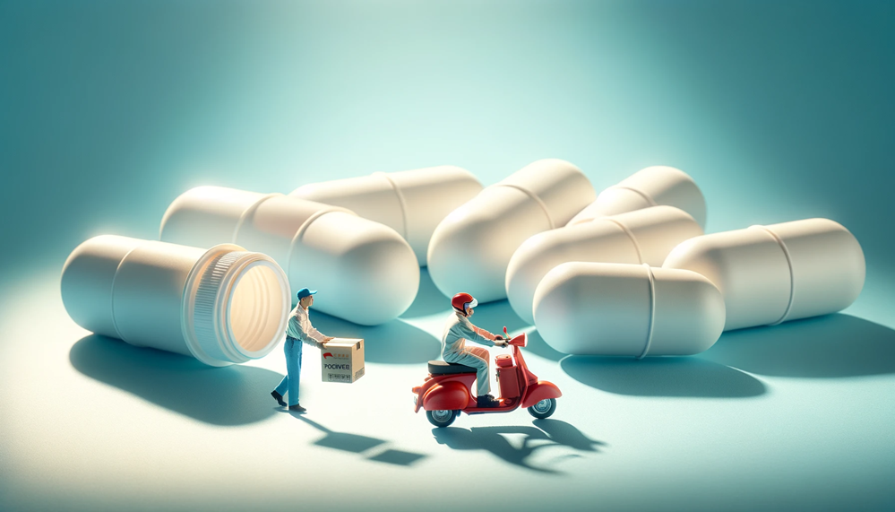 馬來西亞集運專線，藥品集運