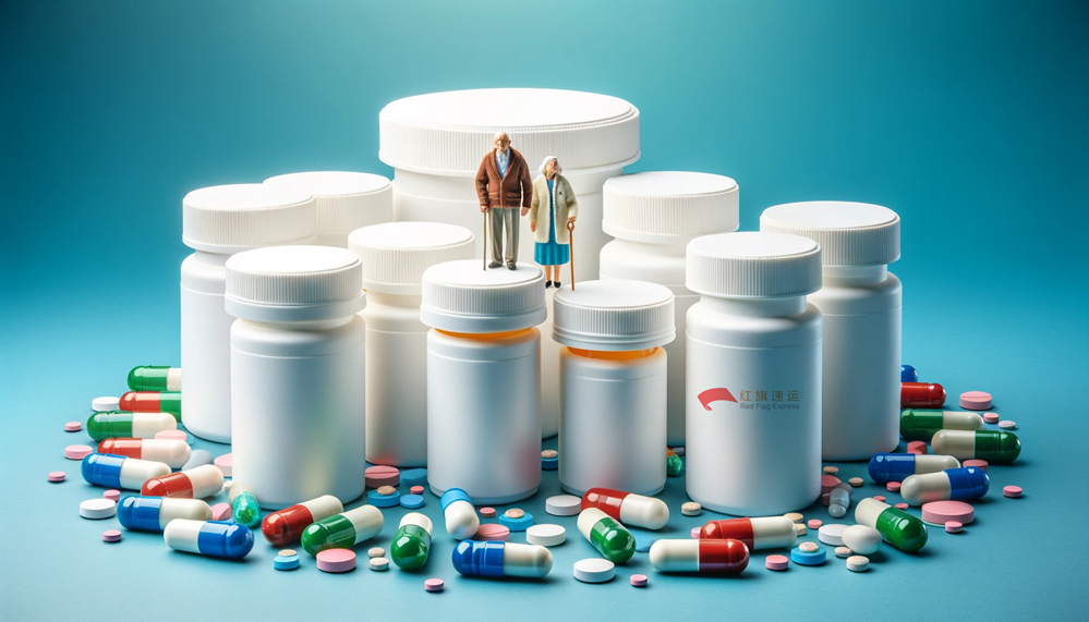 藥品集運到臺灣