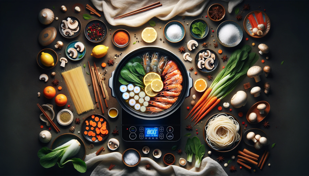 加拿大集運(yùn)：美食郵寄