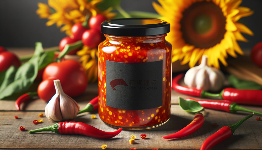 加拿大專線，食品集運到加拿大