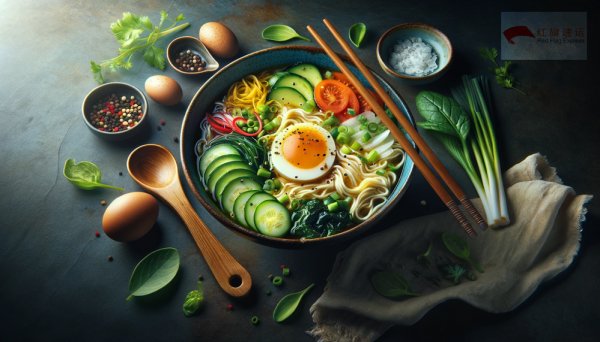 新加坡專線，您的美食郵寄之旅