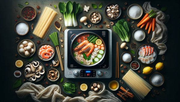 法國集運專線，助你品味家鄉美食