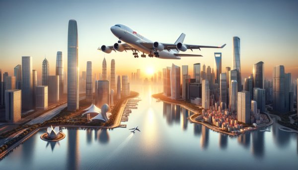 德國集運專線，空派雙清到門