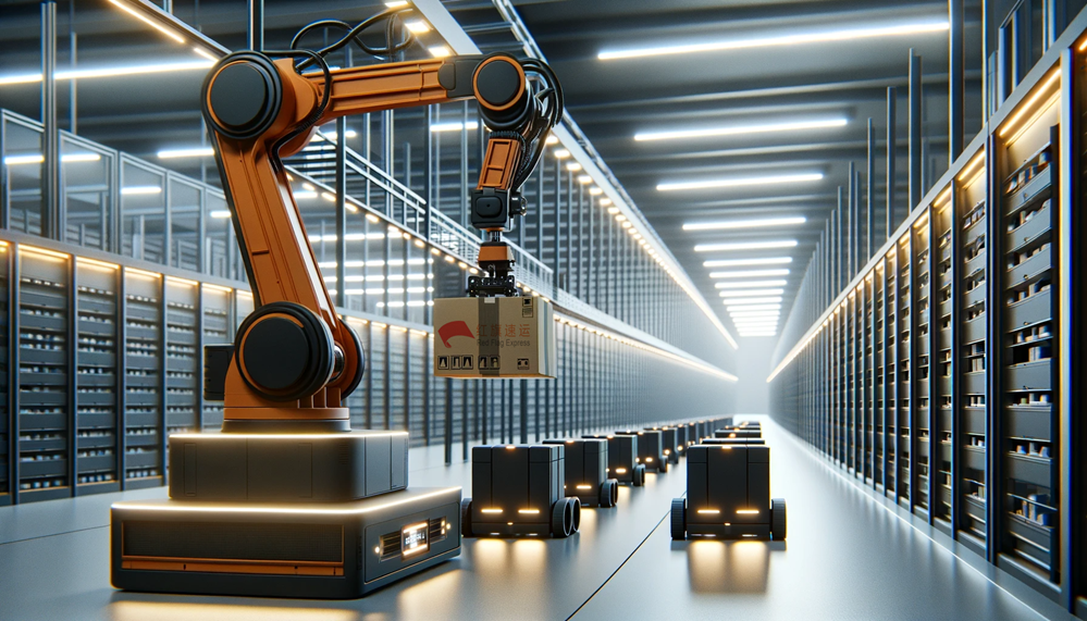 香港直郵內(nèi)地，e特快領(lǐng)航