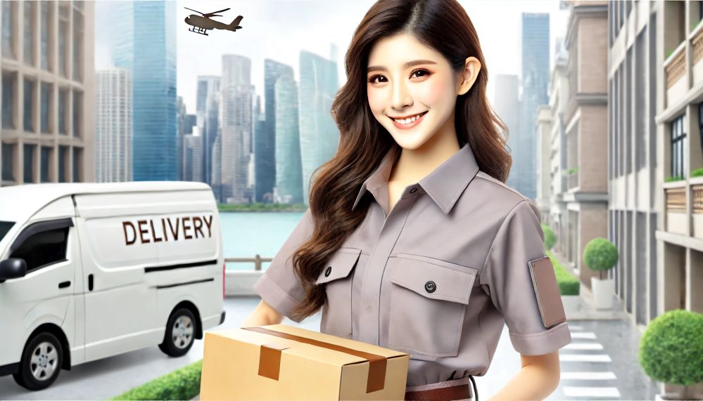 新加坡集運(yùn)