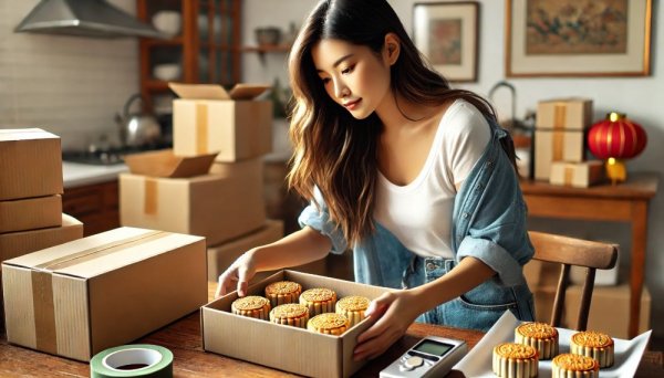 馬來西亞集運(yùn)專線，月餅集運(yùn)馬來西亞