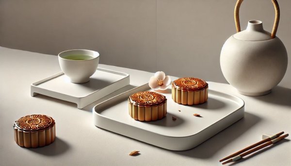 月餅直郵法國(guó)