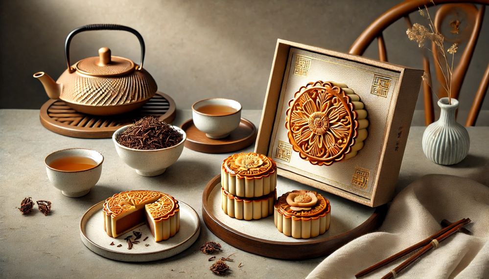 月餅如何郵寄到韓國? 月餅如何郵寄到韓國?