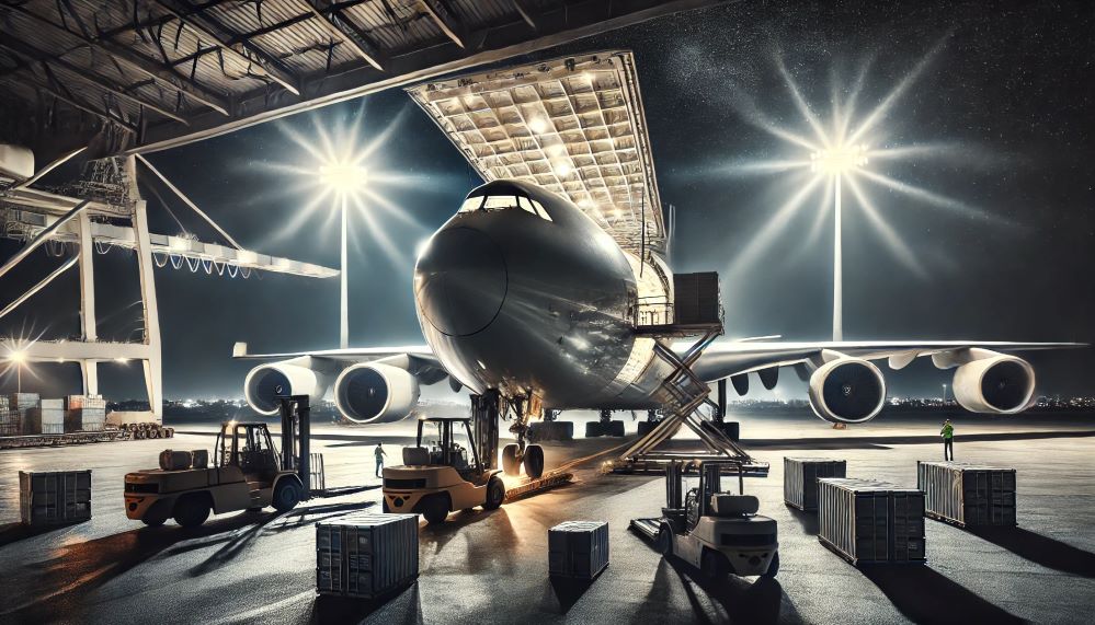 意大利集運(yùn)