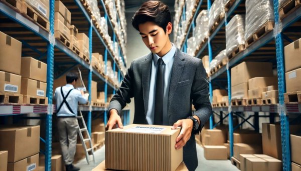 香港直郵內地，玩轉e特快，讓你的包裹飛起來！