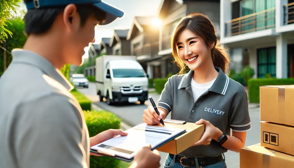 新加坡專線，輕松搞定藥品郵寄！