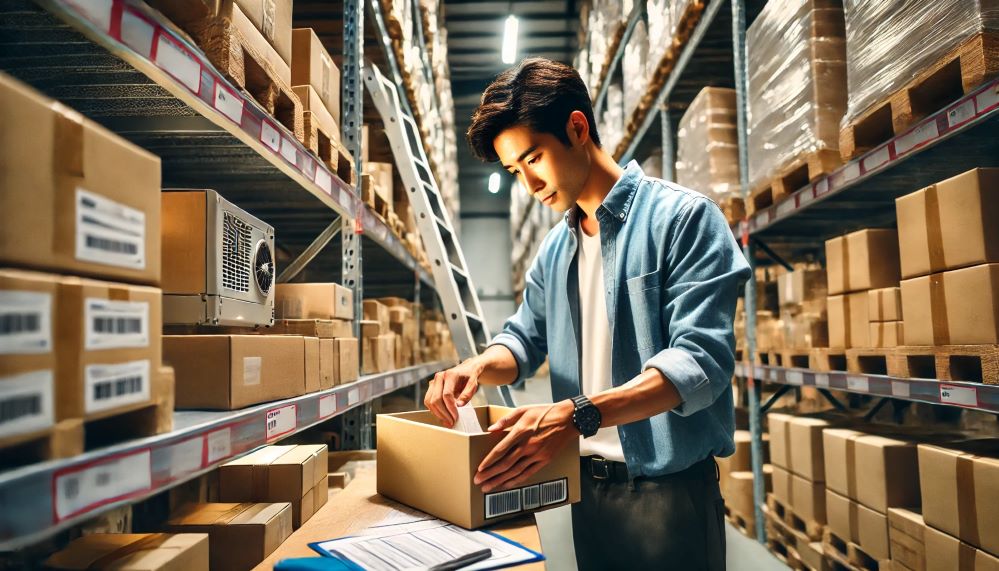 郵寄藥品到新加坡？輕松幫你搞定