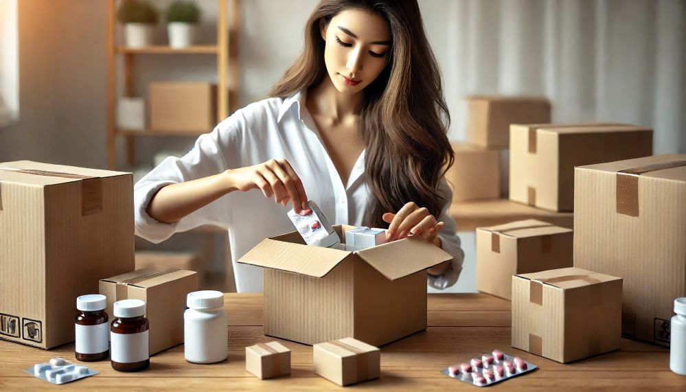 藥品可以寄到德國(guó)嗎? 藥品可以寄到德國(guó)嗎?