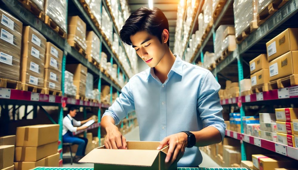 藥品如何郵寄到德國？