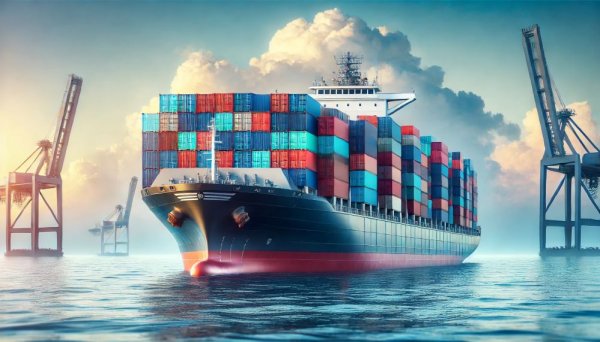 阿聯(lián)酋專線：打通中東物流的任督二脈！