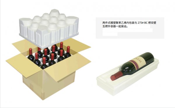 紅酒跨境郵寄攻略,讓美酒無國界 紅酒跨境郵寄攻略,讓美酒無國界