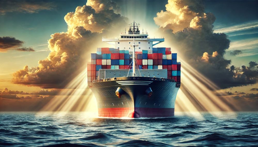 阿聯酋專線：雙清包稅到門，輕松解決運輸難題！