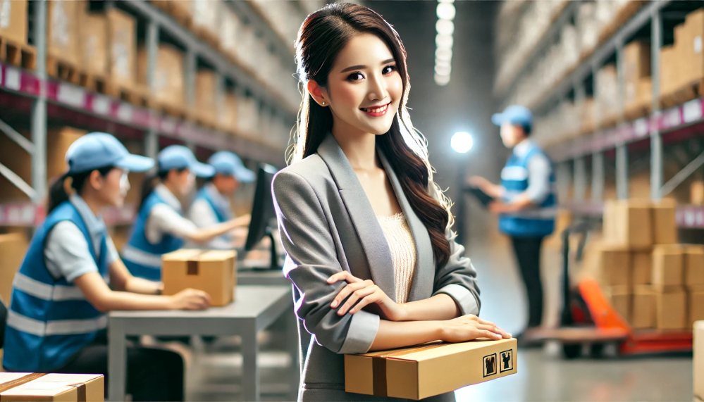 德國專線，雙清包稅到門，全程輕松無憂！