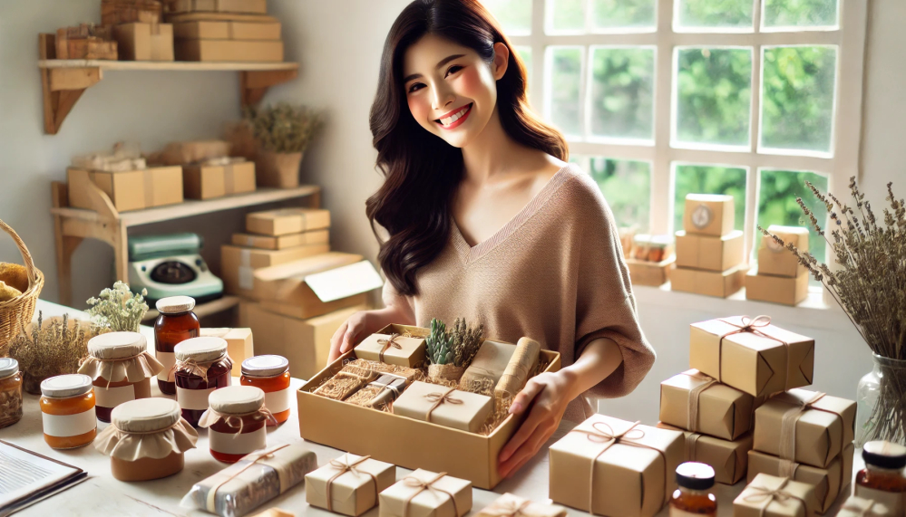 香港轉(zhuǎn)運+e特快 海淘攻略：輕松把包裹寄回內(nèi)地