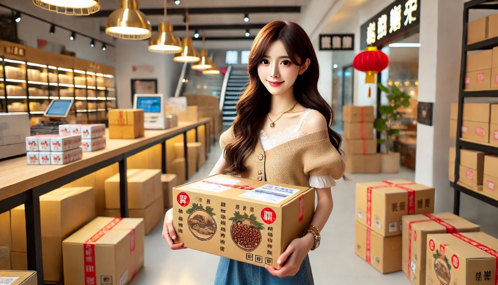 海淘黨福利！香港代收+轉(zhuǎn)運，讓你的海外包裹飛回家！